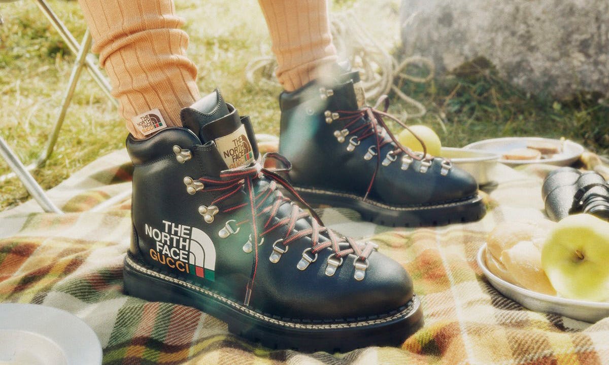 North Face Collaborations: Where to Buy 